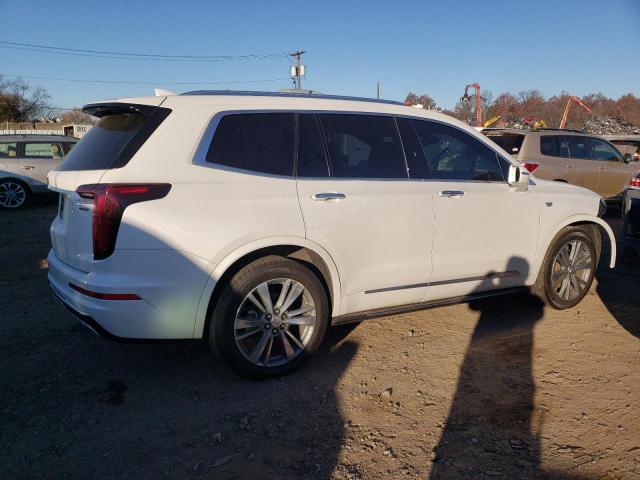 Photo 2 VIN: 1GYKPDRS2LZ101177 - CADILLAC XT6 