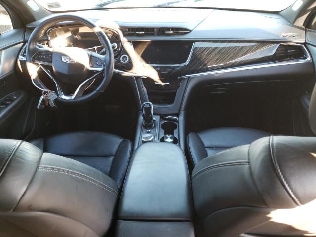 Photo 7 VIN: 1GYKPDRS2LZ101177 - CADILLAC XT6 