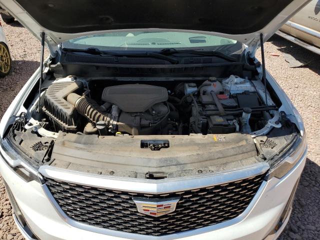 Photo 10 VIN: 1GYKPDRS2LZ122501 - CADILLAC XT6 