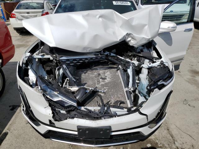 Photo 6 VIN: 1GYKPDRS2LZ135331 - CADILLAC XT6 PREMIU 