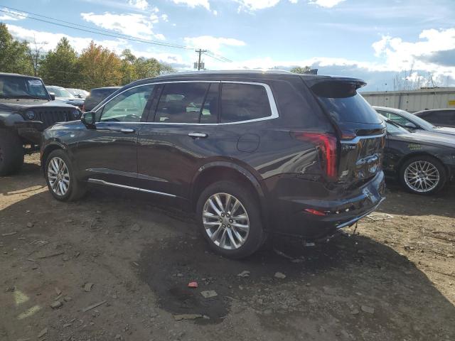 Photo 1 VIN: 1GYKPDRS2LZ139654 - CADILLAC XT6 