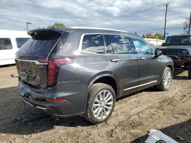 Photo 2 VIN: 1GYKPDRS2LZ139654 - CADILLAC XT6 