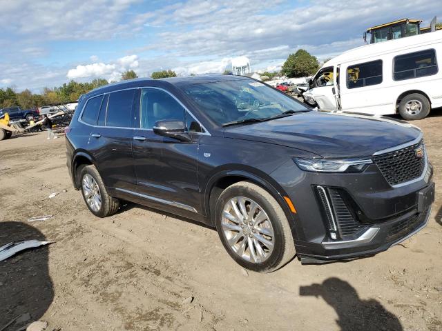 Photo 3 VIN: 1GYKPDRS2LZ139654 - CADILLAC XT6 