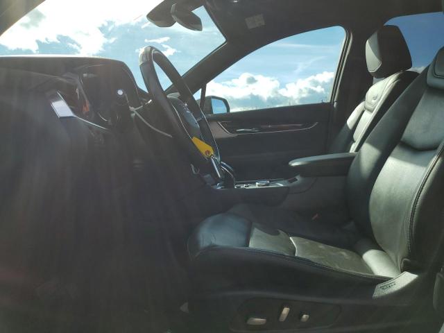 Photo 6 VIN: 1GYKPDRS2LZ139654 - CADILLAC XT6 