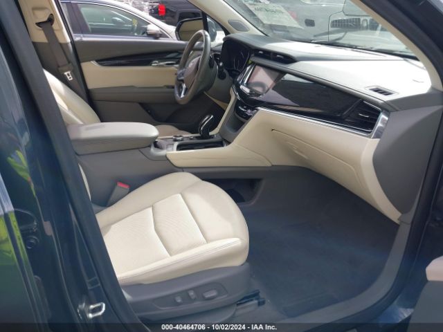 Photo 4 VIN: 1GYKPDRS2LZ146359 - CADILLAC XT6 