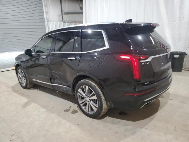 Photo 1 VIN: 1GYKPDRS2LZ173464 - CADILLAC XT6 