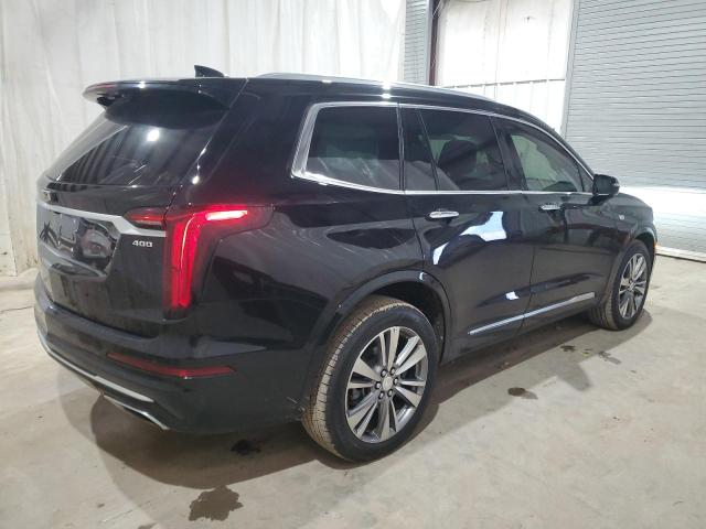 Photo 2 VIN: 1GYKPDRS2LZ173464 - CADILLAC XT6 