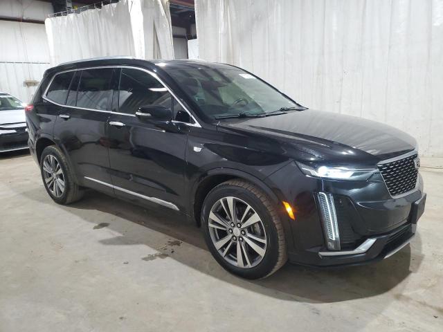 Photo 3 VIN: 1GYKPDRS2LZ173464 - CADILLAC XT6 