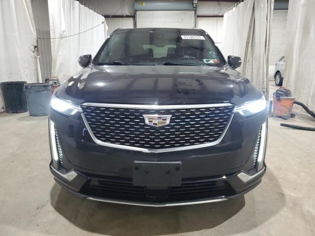 Photo 4 VIN: 1GYKPDRS2LZ173464 - CADILLAC XT6 