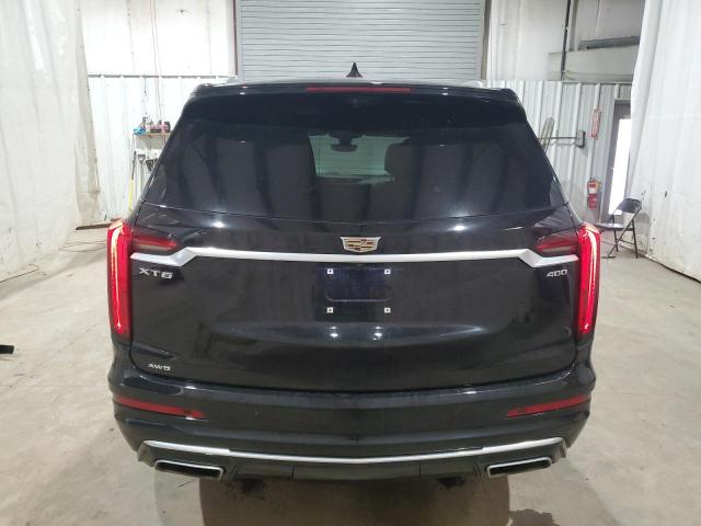 Photo 5 VIN: 1GYKPDRS2LZ173464 - CADILLAC XT6 