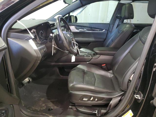 Photo 6 VIN: 1GYKPDRS2LZ173464 - CADILLAC XT6 