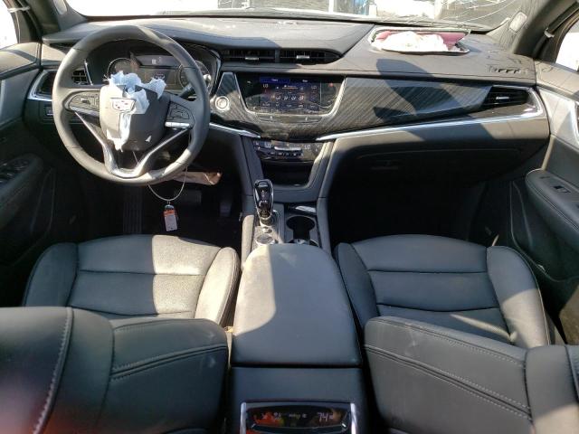 Photo 7 VIN: 1GYKPDRS2LZ210593 - CADILLAC XT6 PREMIU 