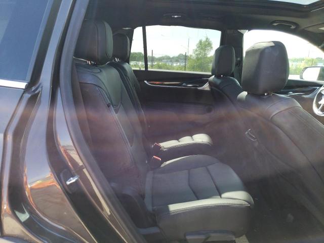 Photo 9 VIN: 1GYKPDRS2LZ210593 - CADILLAC XT6 PREMIU 