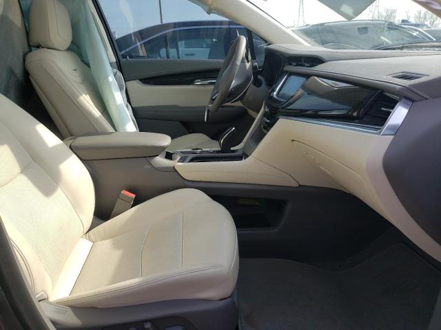 Photo 4 VIN: 1GYKPDRS2LZ212439 - CADILLAC XT6 PREMIU 