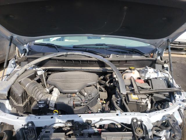 Photo 6 VIN: 1GYKPDRS2LZ212439 - CADILLAC XT6 PREMIU 