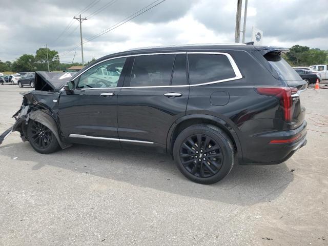 Photo 1 VIN: 1GYKPDRS2MZ150476 - CADILLAC XT6 PREMIU 