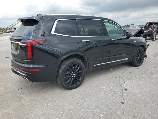 Photo 2 VIN: 1GYKPDRS2MZ150476 - CADILLAC XT6 PREMIU 