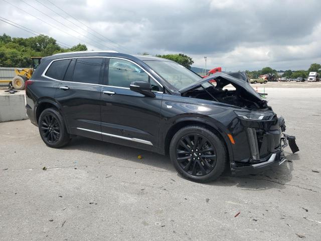 Photo 3 VIN: 1GYKPDRS2MZ150476 - CADILLAC XT6 PREMIU 