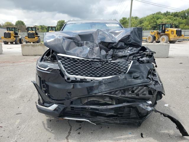 Photo 4 VIN: 1GYKPDRS2MZ150476 - CADILLAC XT6 PREMIU 