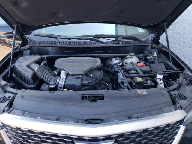 Photo 11 VIN: 1GYKPDRS2MZ186264 - CADILLAC XT6 PREMIU 