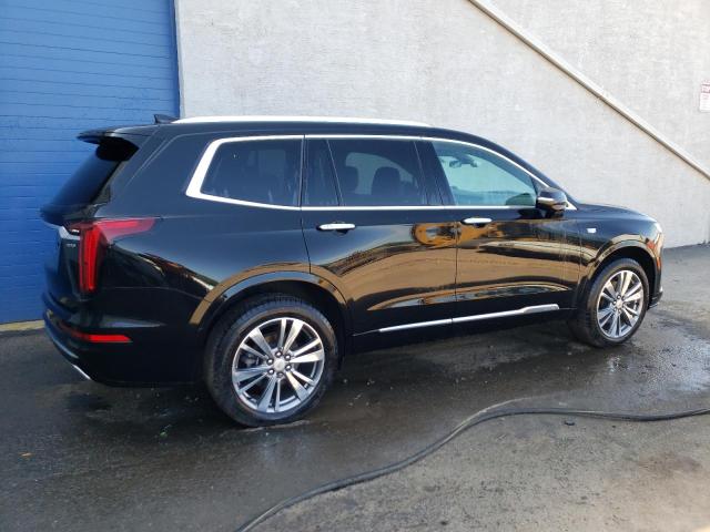 Photo 2 VIN: 1GYKPDRS2MZ186264 - CADILLAC XT6 PREMIU 