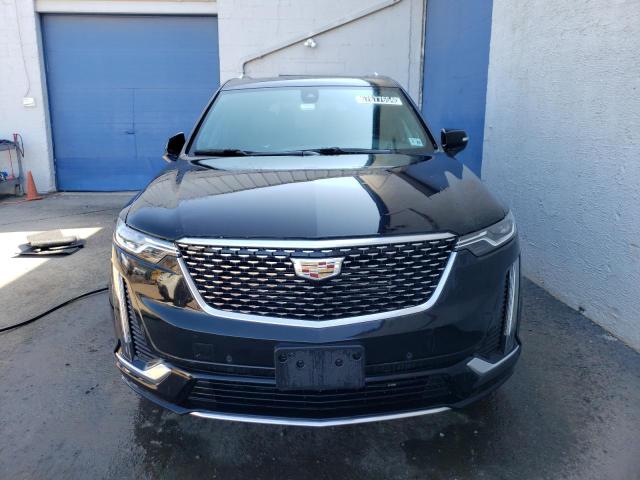 Photo 4 VIN: 1GYKPDRS2MZ186264 - CADILLAC XT6 PREMIU 