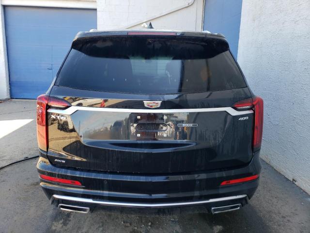 Photo 5 VIN: 1GYKPDRS2MZ186264 - CADILLAC XT6 PREMIU 