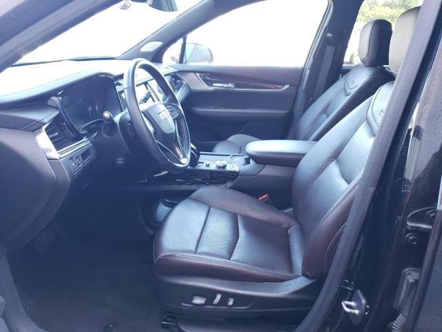 Photo 6 VIN: 1GYKPDRS2MZ186264 - CADILLAC XT6 PREMIU 