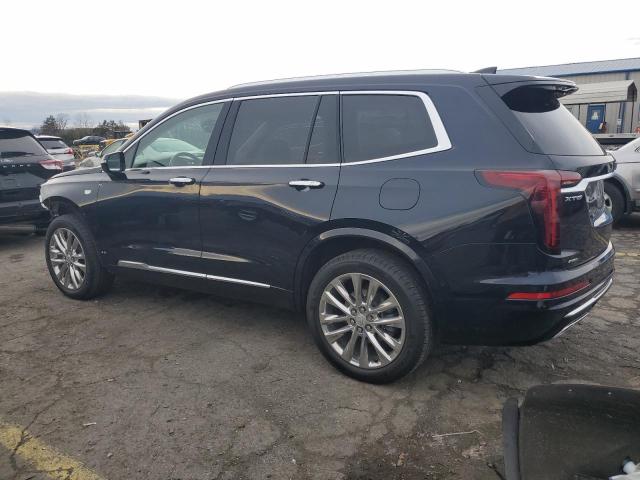 Photo 1 VIN: 1GYKPDRS2MZ229372 - CADILLAC XT6 PREMIU 