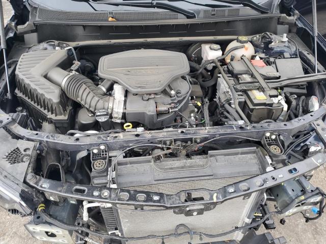 Photo 11 VIN: 1GYKPDRS2MZ229372 - CADILLAC XT6 PREMIU 