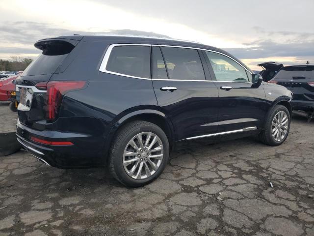 Photo 2 VIN: 1GYKPDRS2MZ229372 - CADILLAC XT6 PREMIU 