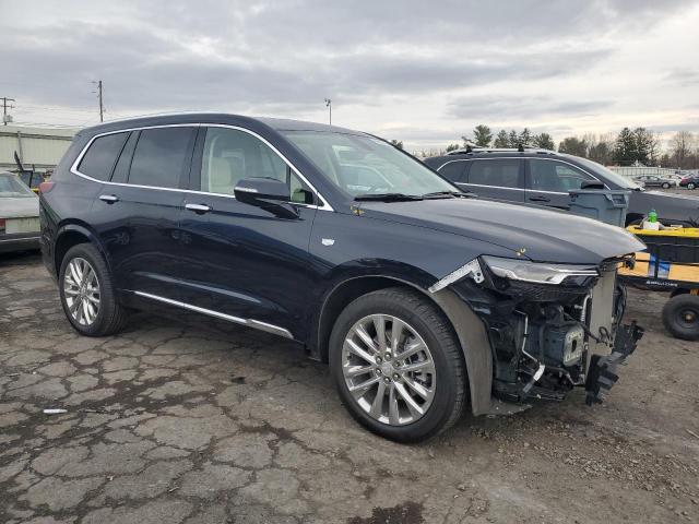 Photo 3 VIN: 1GYKPDRS2MZ229372 - CADILLAC XT6 PREMIU 