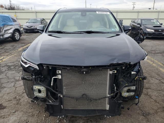 Photo 4 VIN: 1GYKPDRS2MZ229372 - CADILLAC XT6 PREMIU 