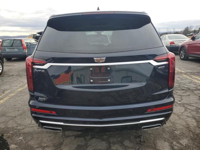 Photo 5 VIN: 1GYKPDRS2MZ229372 - CADILLAC XT6 PREMIU 