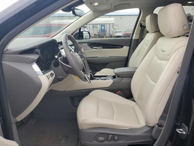 Photo 6 VIN: 1GYKPDRS2MZ229372 - CADILLAC XT6 PREMIU 