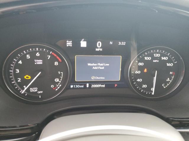 Photo 8 VIN: 1GYKPDRS2MZ229372 - CADILLAC XT6 PREMIU 