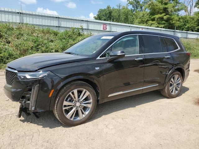 Photo 0 VIN: 1GYKPDRS2NZ177954 - CADILLAC XT6 PREMIU 