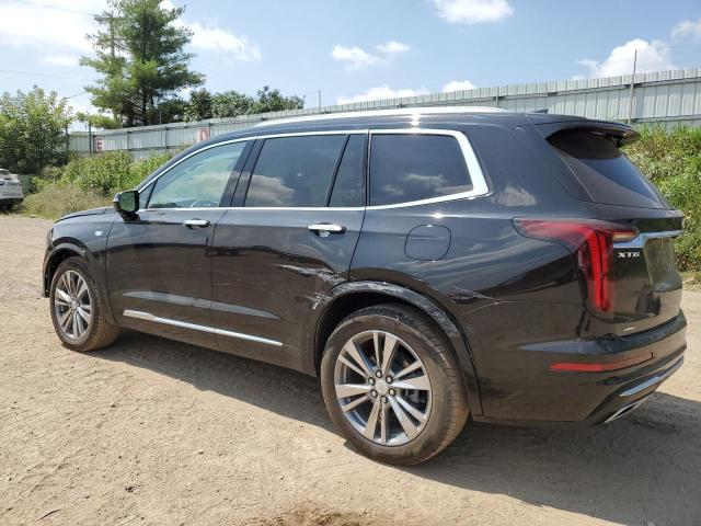 Photo 1 VIN: 1GYKPDRS2NZ177954 - CADILLAC XT6 PREMIU 