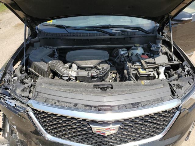 Photo 10 VIN: 1GYKPDRS2NZ177954 - CADILLAC XT6 PREMIU 