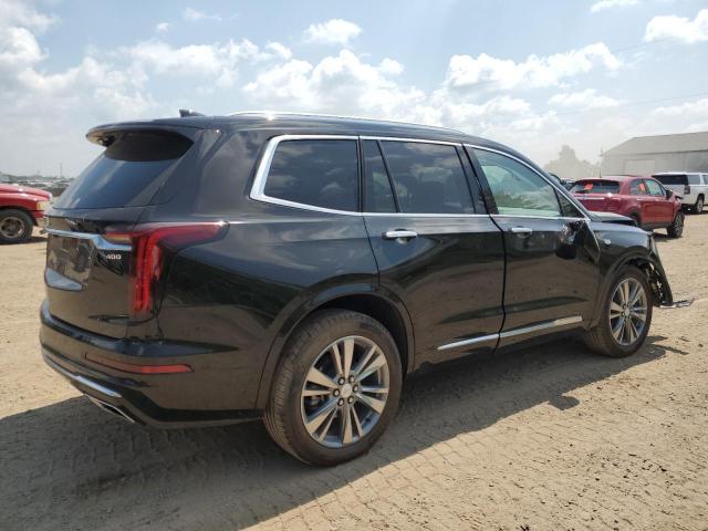 Photo 2 VIN: 1GYKPDRS2NZ177954 - CADILLAC XT6 PREMIU 