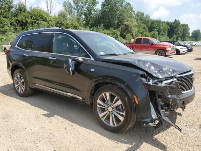 Photo 3 VIN: 1GYKPDRS2NZ177954 - CADILLAC XT6 PREMIU 