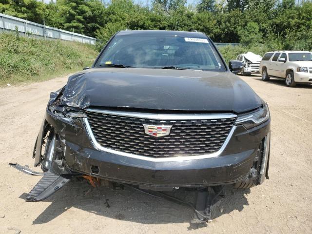 Photo 4 VIN: 1GYKPDRS2NZ177954 - CADILLAC XT6 PREMIU 