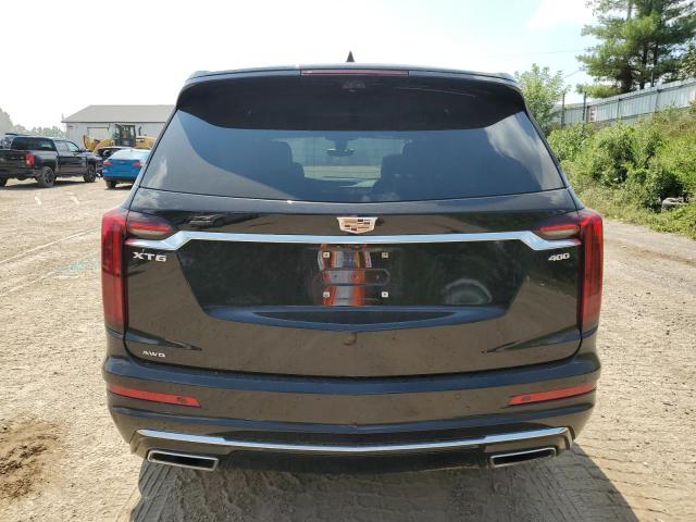 Photo 5 VIN: 1GYKPDRS2NZ177954 - CADILLAC XT6 PREMIU 