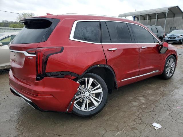 Photo 2 VIN: 1GYKPDRS2PZ131690 - CADILLAC XT6 