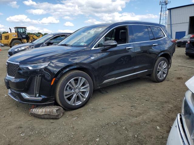 Photo 0 VIN: 1GYKPDRS2PZ136677 - CADILLAC XT6 PREMIU 