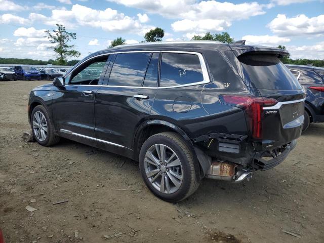 Photo 1 VIN: 1GYKPDRS2PZ136677 - CADILLAC XT6 PREMIU 