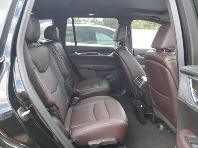 Photo 10 VIN: 1GYKPDRS2PZ136677 - CADILLAC XT6 PREMIU 