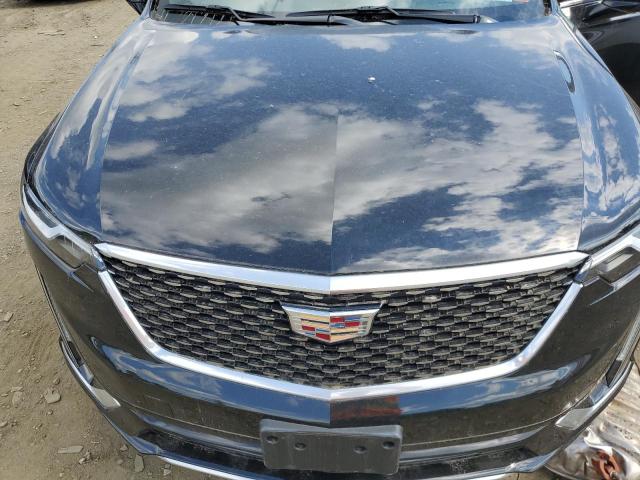 Photo 11 VIN: 1GYKPDRS2PZ136677 - CADILLAC XT6 PREMIU 