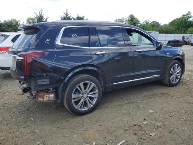 Photo 2 VIN: 1GYKPDRS2PZ136677 - CADILLAC XT6 PREMIU 