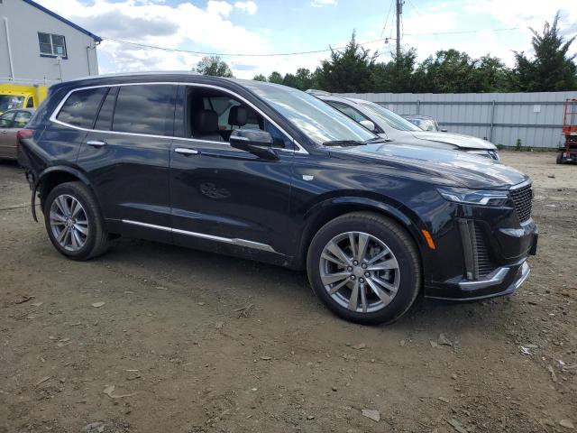 Photo 3 VIN: 1GYKPDRS2PZ136677 - CADILLAC XT6 PREMIU 